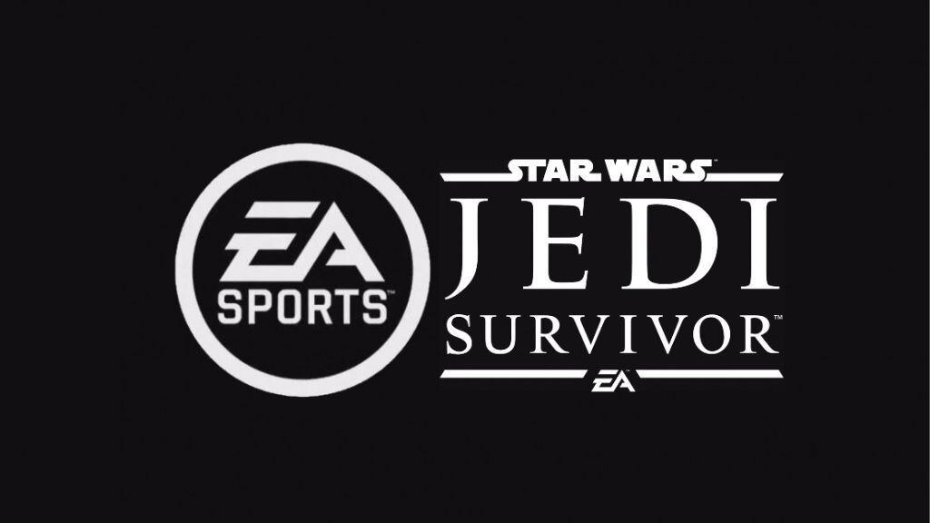 EA lanzamiento juego - abril 2023 - Star Wars Jedi Survivor