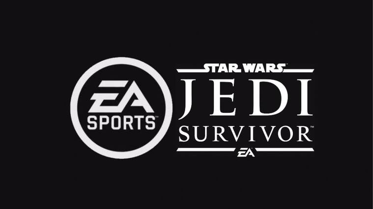 EA lanzamiento juego - abril 2023 - Star Wars Jedi Survivor