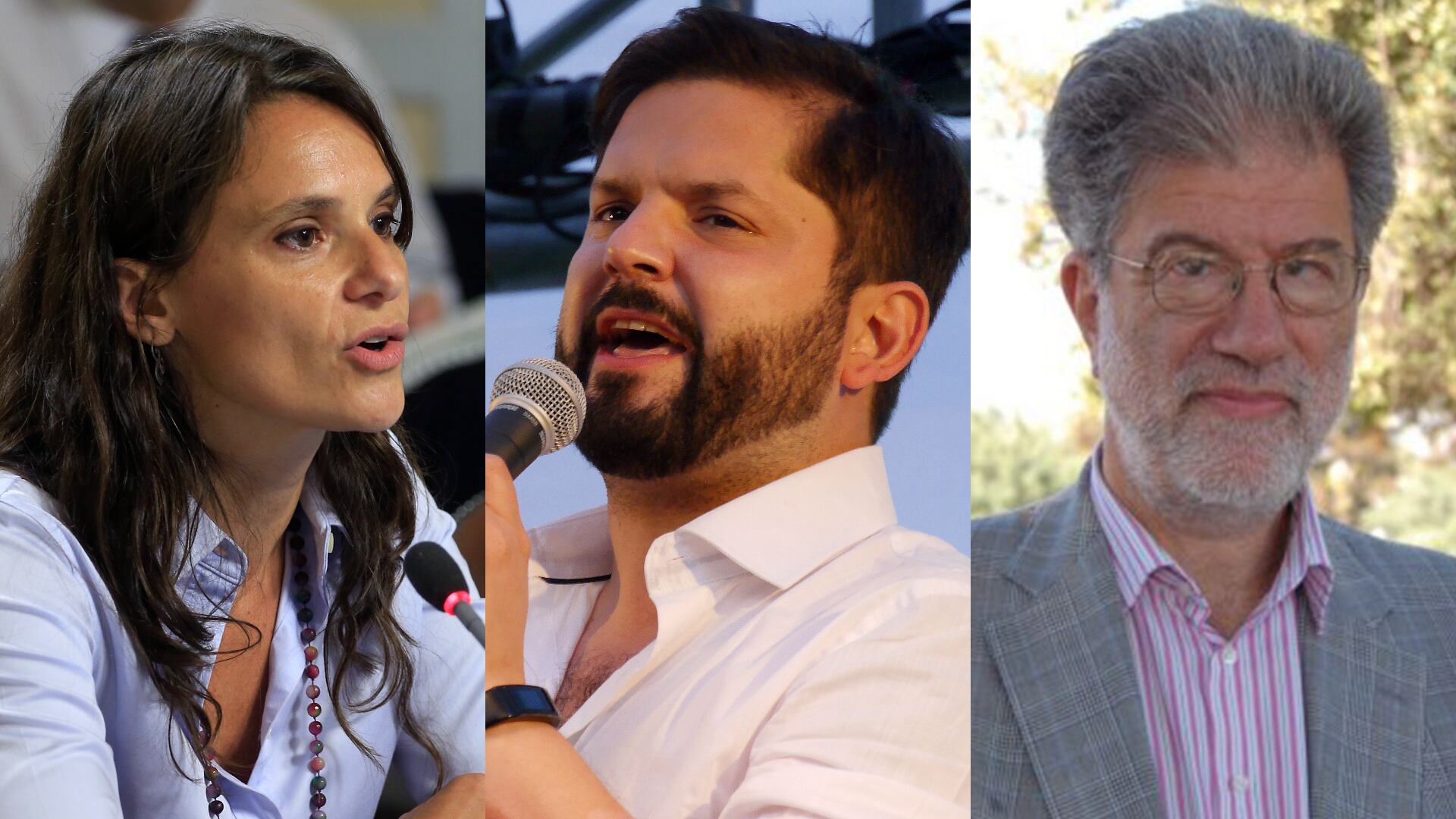 Gabriel Boric oficializó su equipo económico: Eduardo Engel se sumó