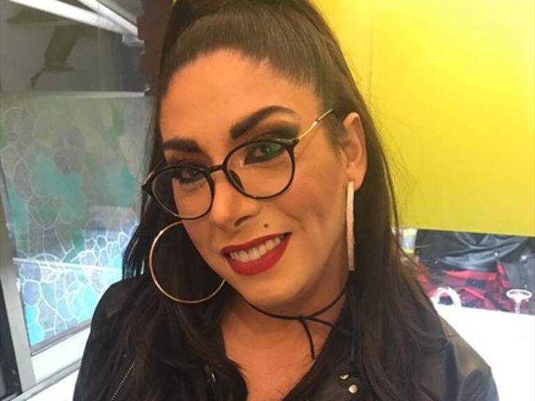 La Botota Fox rompió en llanto al revelar detalles de la trágica muerte de su madre