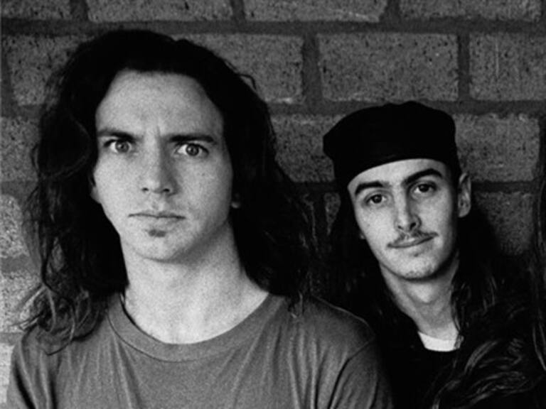 «Ten», álbum debut de Pearl Jam, cumple 25 años