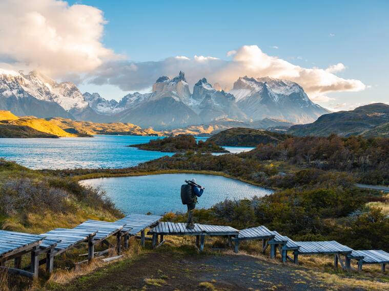 Torres del Paine