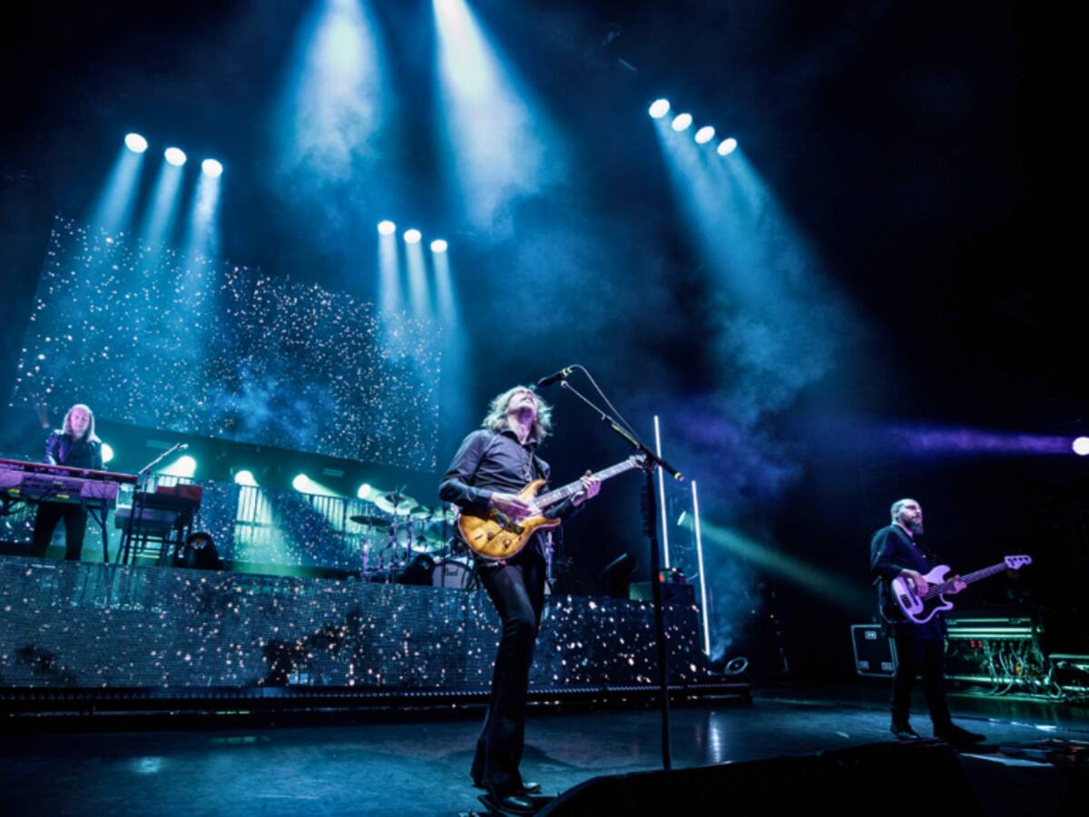Opeth vuelve a Chile en 2026: fecha del concierto, la venta de entradas y dónde será el show