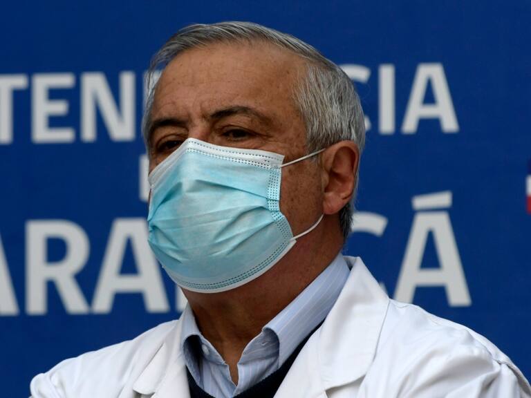 «Caen en insolvencia»: Jaime Mañalich abordó fallo de la Corte Suprema por planes de isapres