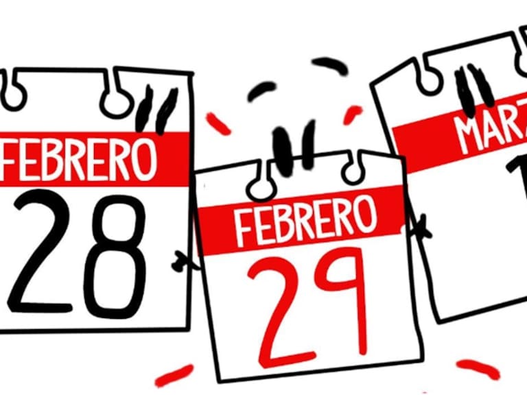 “Año bisiesto, año siniestro”: qué significa que el 2024 lo sea y cuáles son los mitos que lo rodean