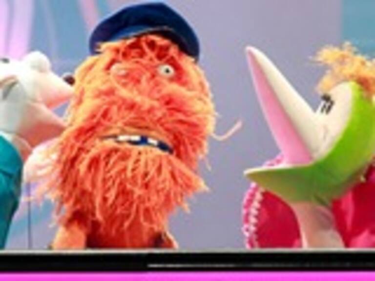 31 minutos estrenó con éxito su show »Radio Guaripolo»