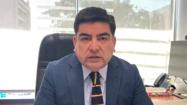 Por falta de pruebas: tribunal sobresee definitivamente a exfiscal Jorge Mena en causa por obstrucción a la investigación