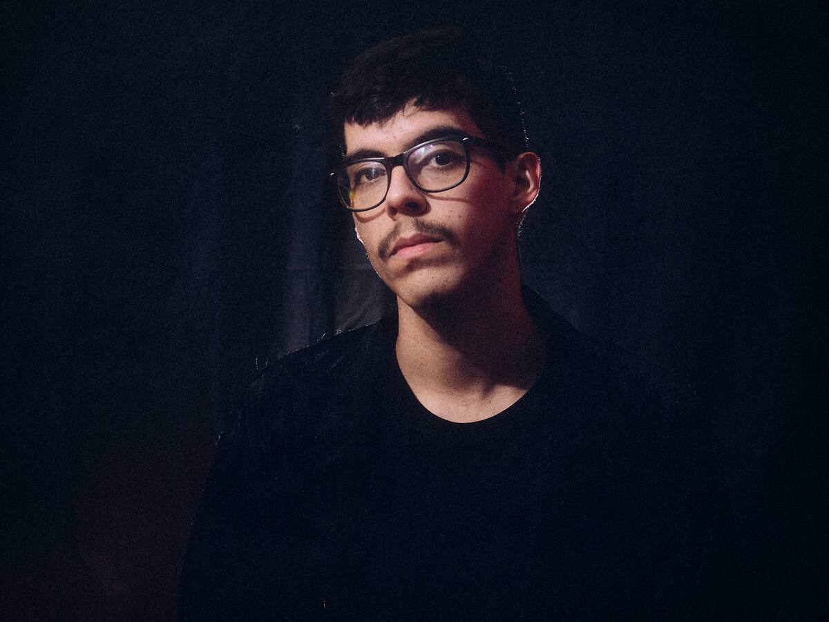Luciano Correa: en busca de nuevos espacios para la composición