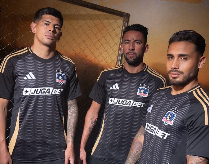 Foto: @colocolooficial