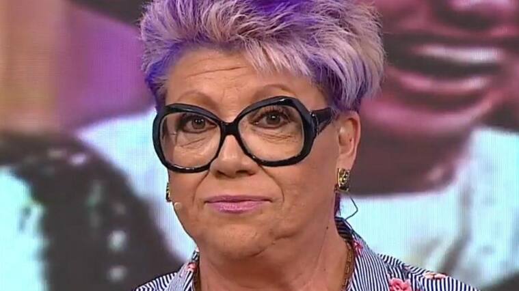 Paty Maldonado