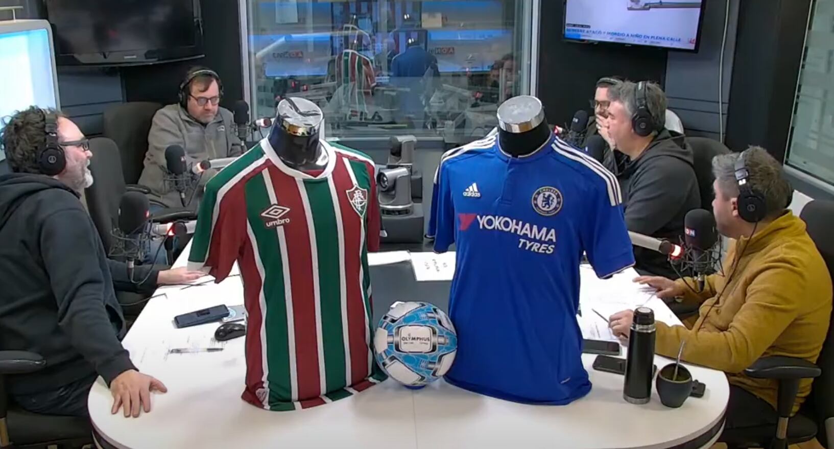 Radio ADN