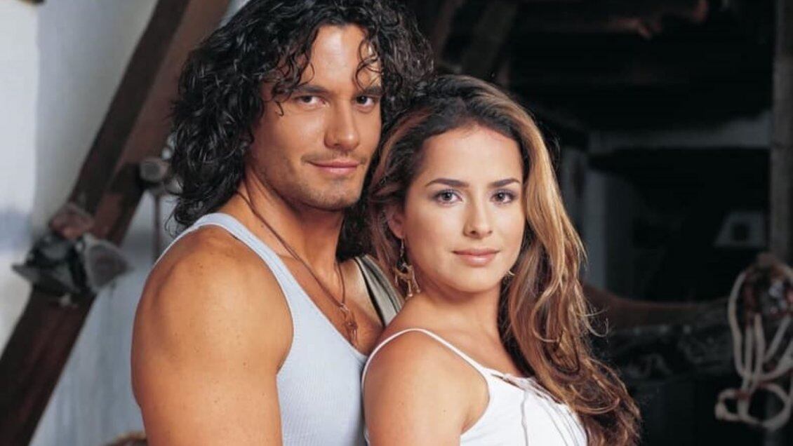 Pasión de Gavilanes