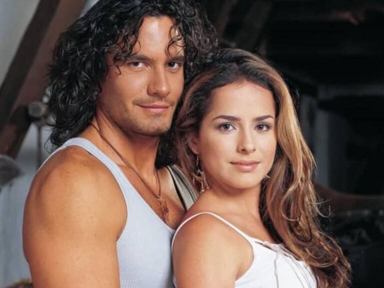 Pasión de Gavilanes