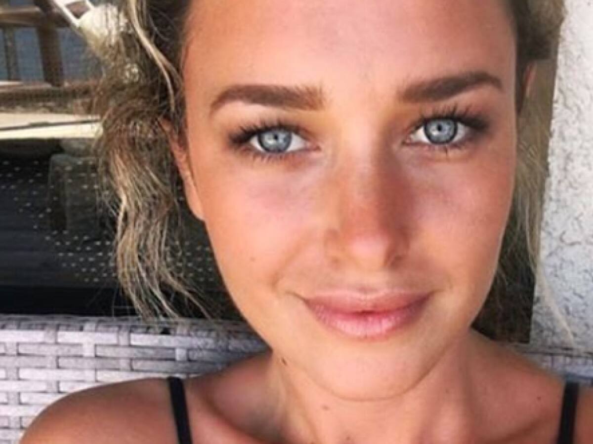 Daniela Nicolás reveló el gran vínculo que tenía con Sebastián «Cangri» Leiva