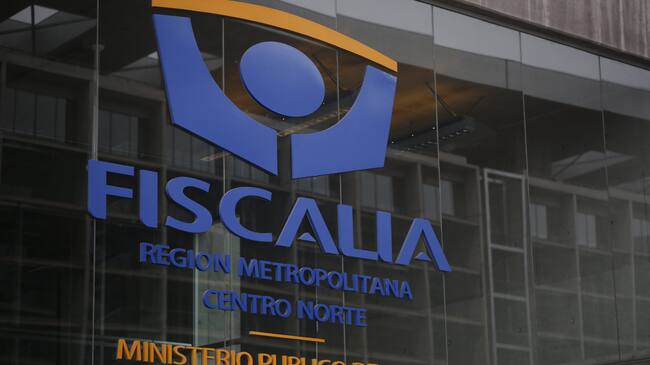 Ministerio Público