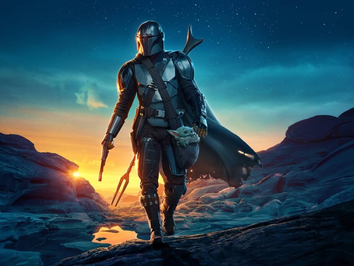 “The Mandalorian & Grogu”: mira la nueva imagen y conoce más detalles de la película