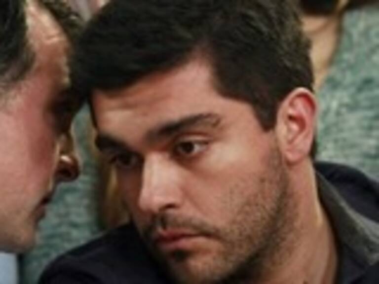 Felipe Cuevas: «Es mentira que solo haya rubias en la UDI»