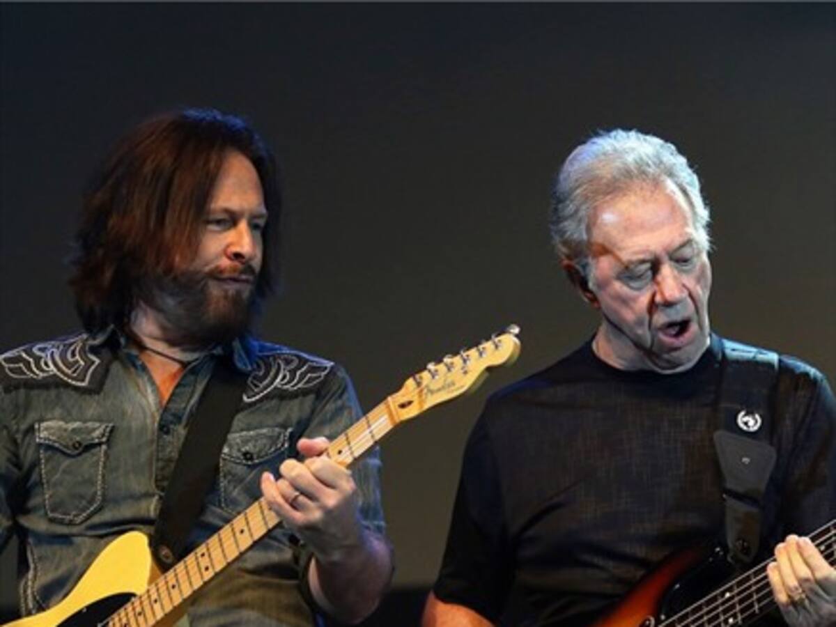 Creedence Clearwater Revisited sumó nueva fecha en Chile