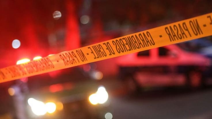 Ciclista muere atropellada por bus RED en Santiago
