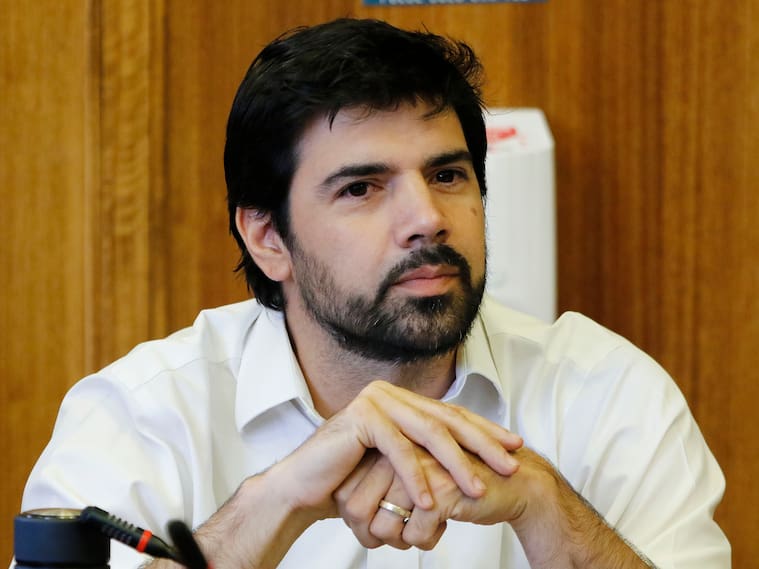 Agencia Uno