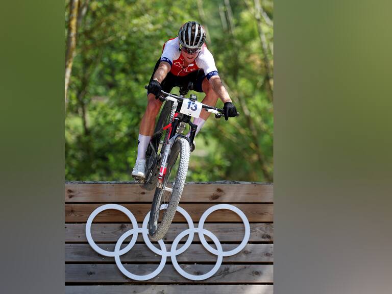 Martín Vidaurre y su reflexión tras participar en París 2024: “Lo que le falta al deportista chileno es cultura de deporte, lo está pidiendo a gritos”