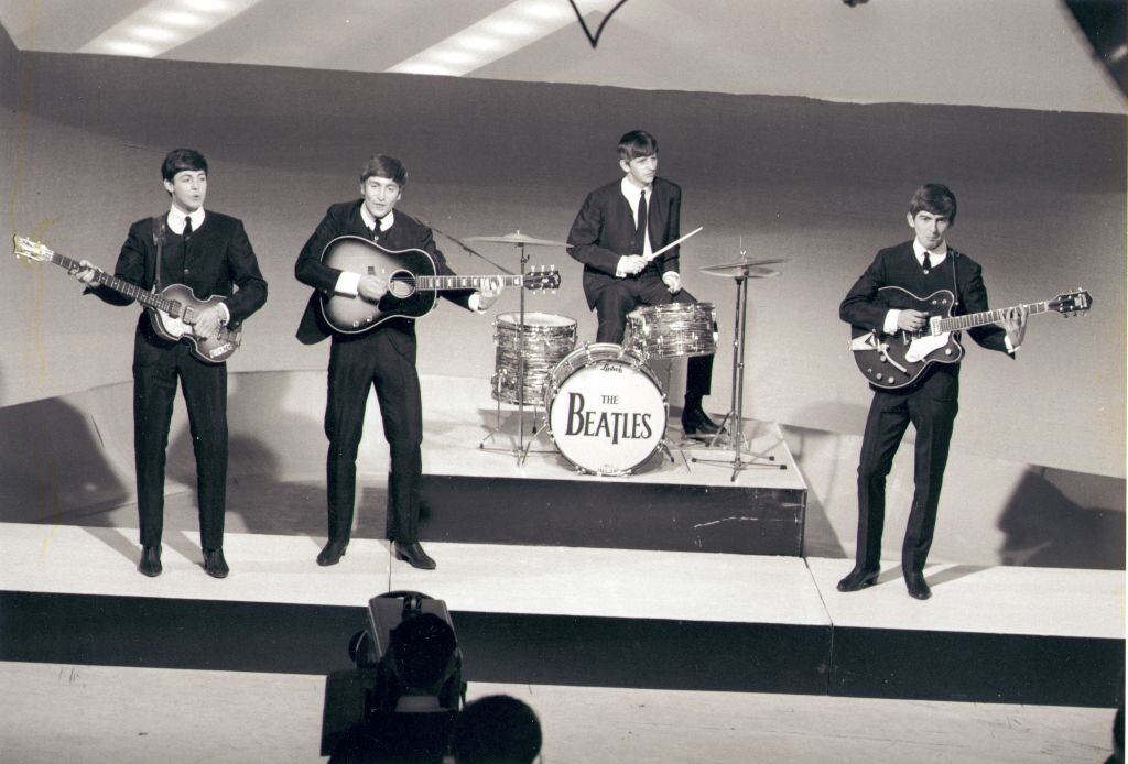 Getty Images