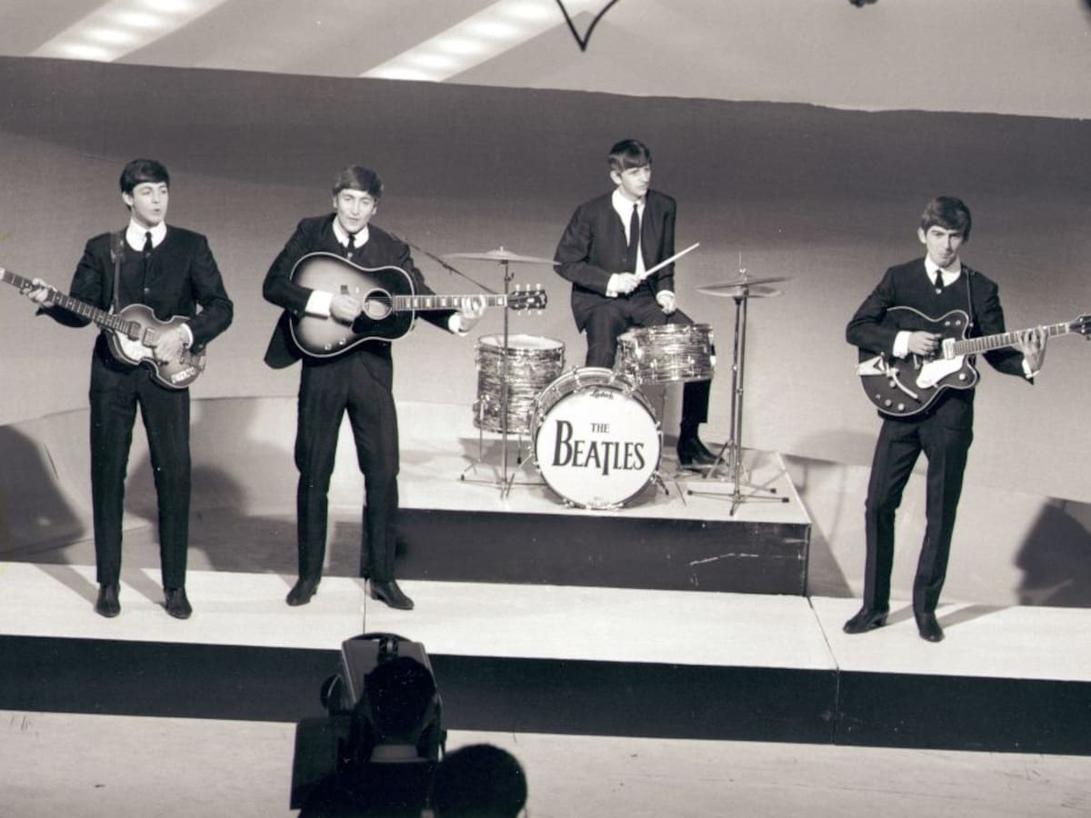 Google Arts & Culture le rinde un homenaje a The Beatles en una fecha muy especial