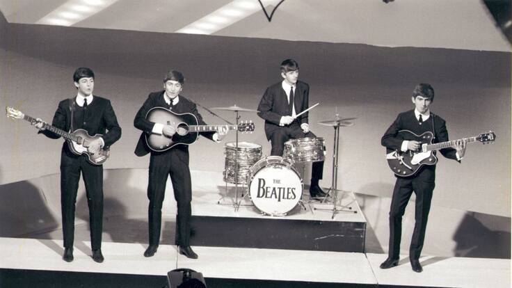 Google Arts & Culture le rinde un homenaje a The Beatles en una fecha muy especial