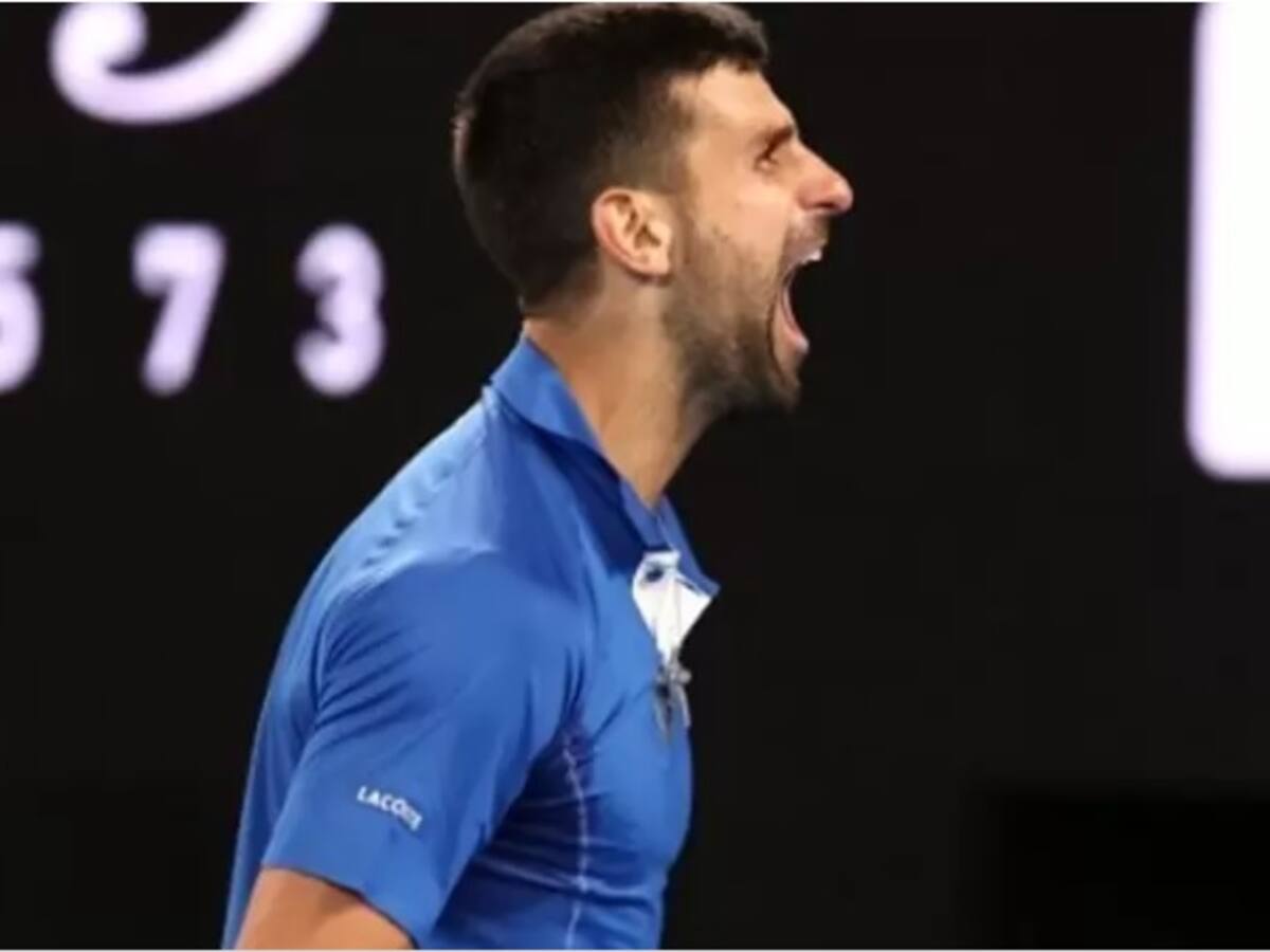 Todos los resultados de los cuadros masculinos y femeninos de la cuarta jornada del Abierto de Australia 2024