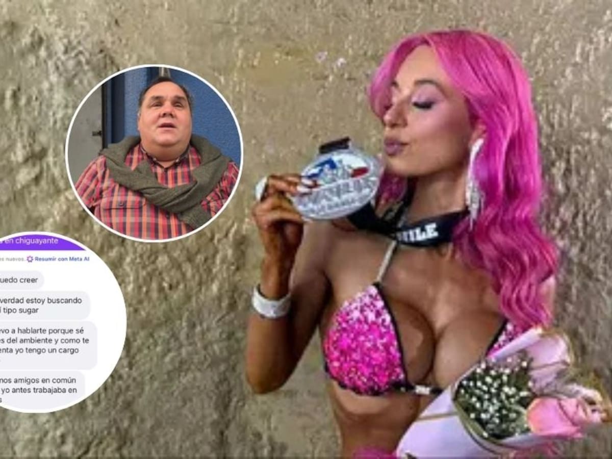 Tras filtración de polémicos chats: concejal acusado de ofrecerse como “sugar” denuncia hackeo de sus cuentas