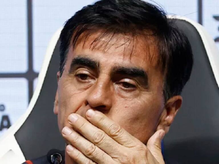 Gustavo Quinteros no se guarda nada y le responde con todo al presidente del CSyD Colo Colo: “Esperó que me fuera para difamarme”