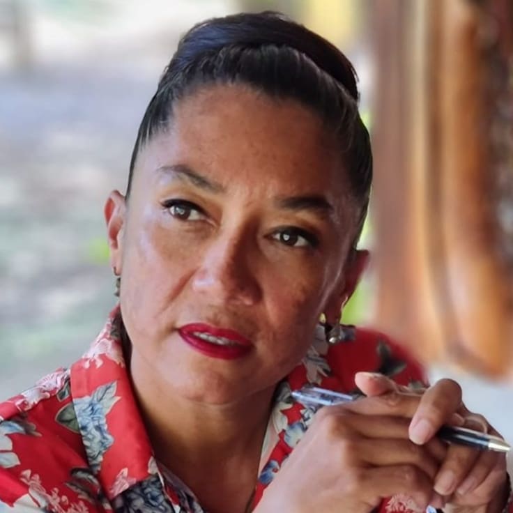 Alcaldesa de Rapa Nui califica de “tardía” la gira de Boric: “Es para cumplir a última hora”