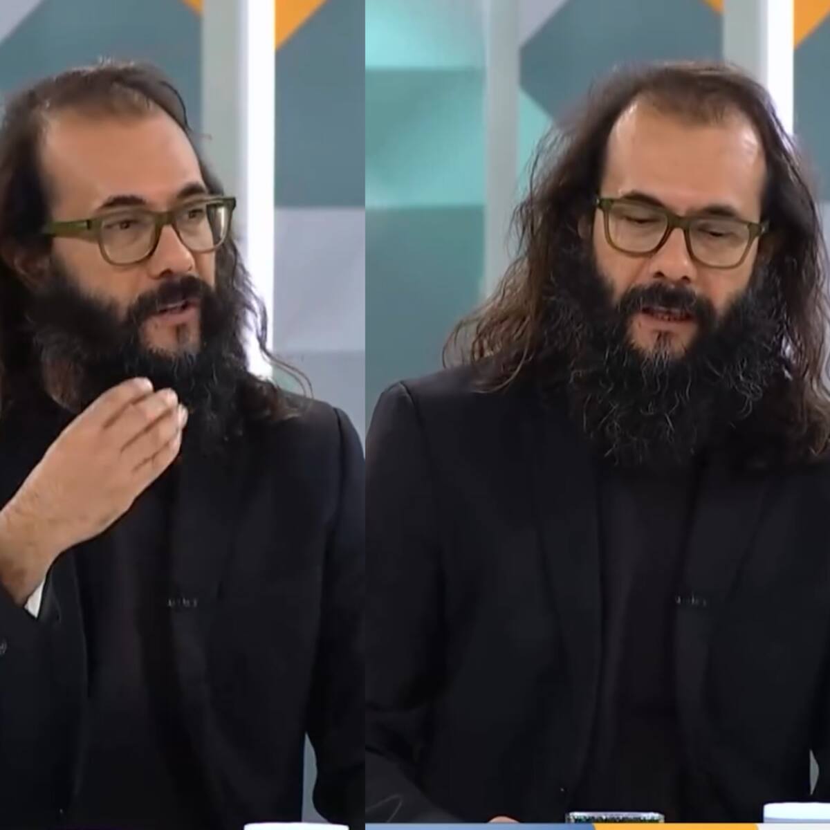 Marcelo Lagos sorprende con advertencia clave por lluvias en Chile y apunta a nuevos “escenarios extremos”: ojo a lo que dice