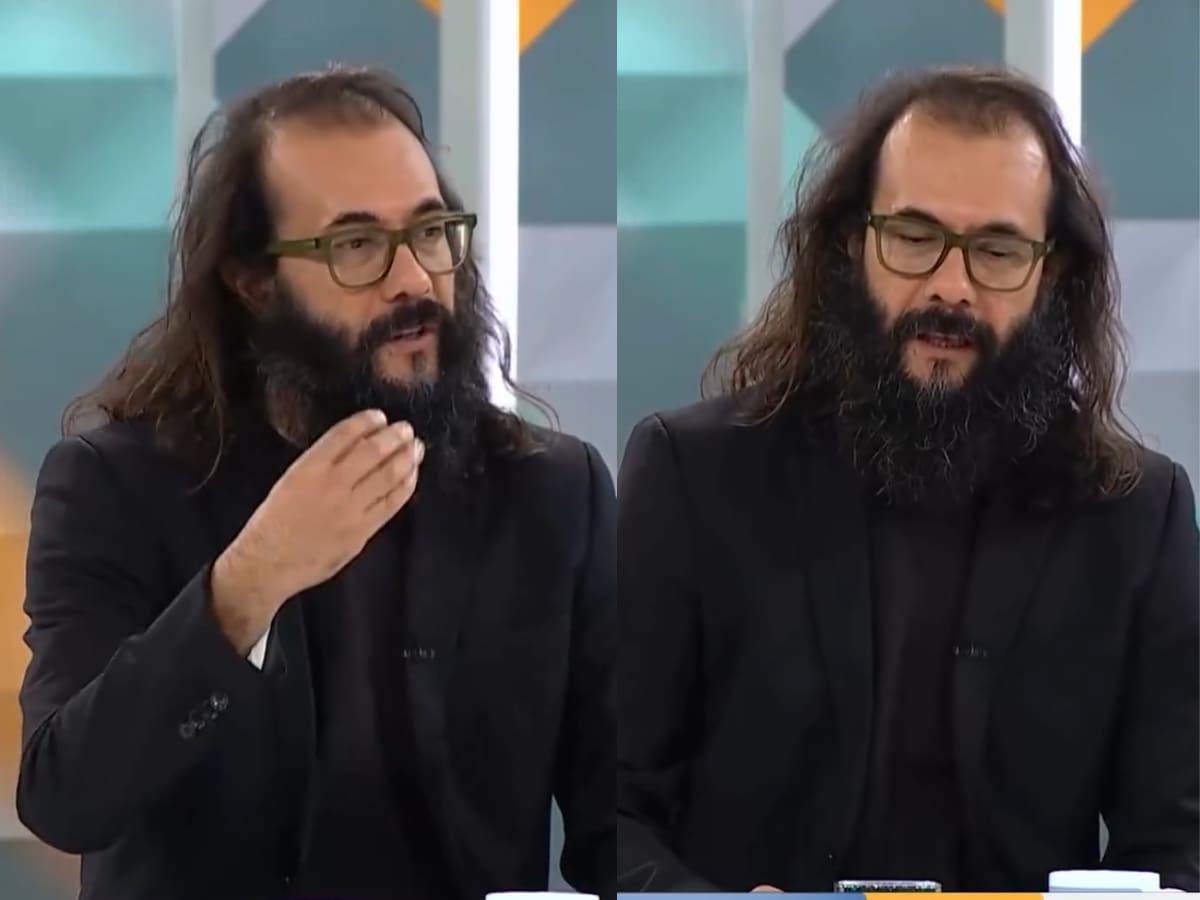 Marcelo Lagos sorprende con advertencia clave por lluvias en Chile y apunta a nuevos “escenarios extremos”: ojo a lo que dice