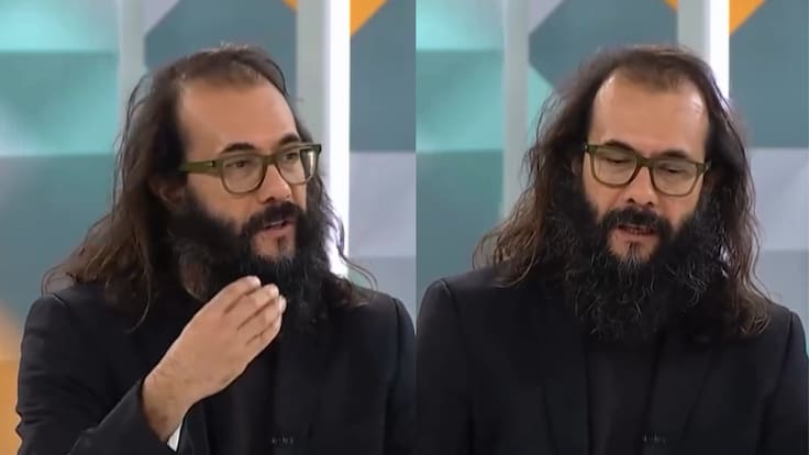 Marcelo Lagos sorprende con advertencia clave por lluvias en Chile y apunta a nuevos “escenarios extremos”: ojo a lo que dice