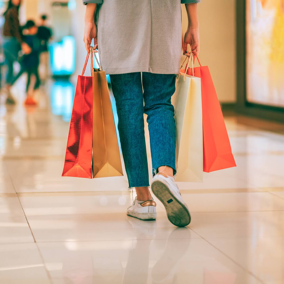 Cencosud prepara nuevo mall en Santiago con inversión de US$ 30 millones: ¿Dónde estará ubicado y cuándo abre?