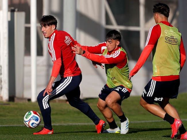 Foto: @LaRoja