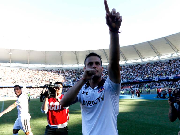 Se acabó la ilusión alba: Octavio Rivero continuará su carrera en el fútbol mexicano
