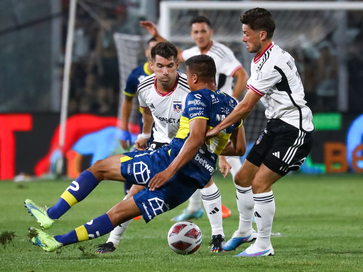 Fue campeón con Colo Colo en 2022 y ahora anunció su retiro a los 33 años: “Es hora de seguir adelante”