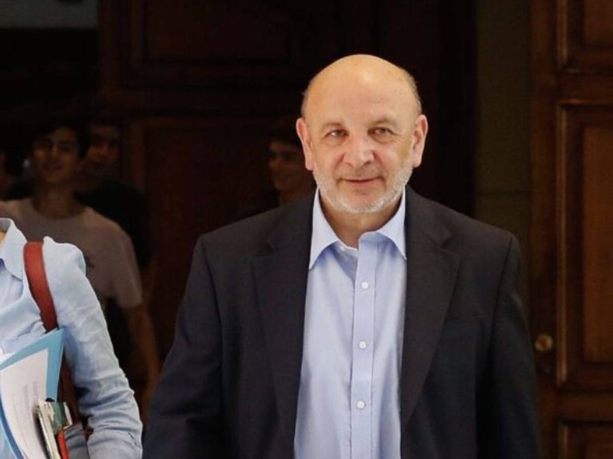Senador Castro por fallo del TC que frenó mutualización en Isapres: “Son muy buenas noticias para la ciudadanía y los afiliados”