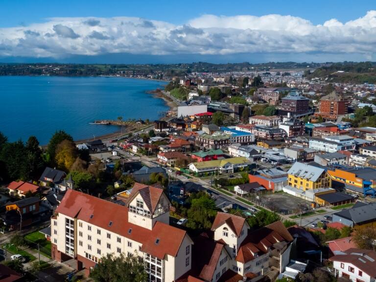 Día del Turismo en Chile: ¿Cómo participar en concurso para viajar por el país?