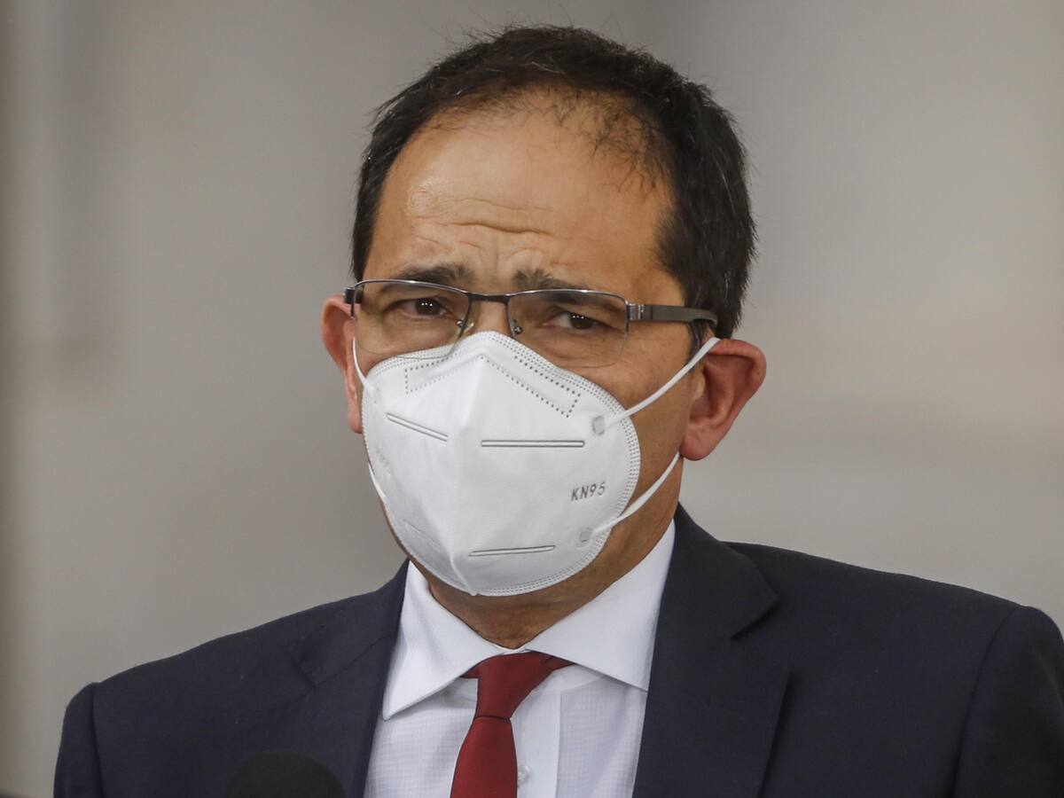Director del INDH a dos años del 18 de octubre: “El panorama es desolador en materia de verdad y justicia”