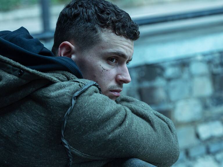 Netflix: la serie española con Arón Piper que no te puedes perder