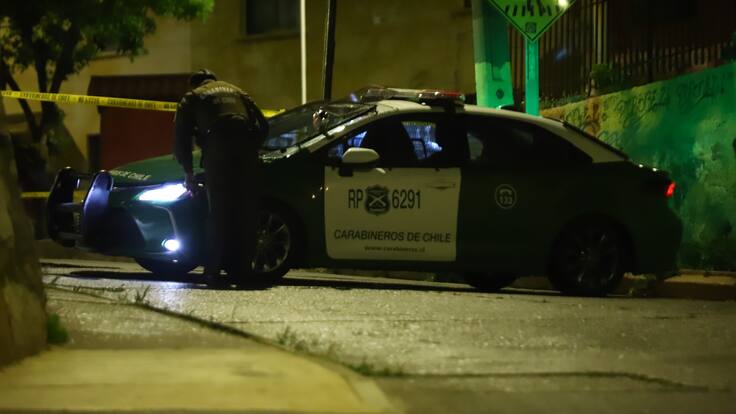 Muere peatón atropellado por transporte público: conductor huyó tras intento de linchamiento en San Bernardo