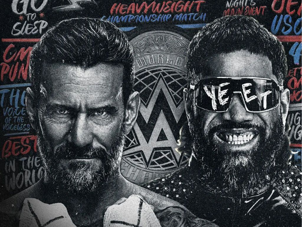 WWE