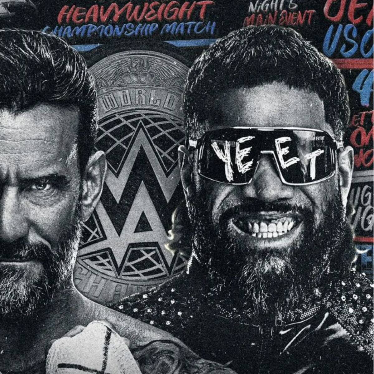 WWE Saturday Night’s Main Event: cómo y dónde ver GRATIS el evento de la WWE hoy sábado en Chile