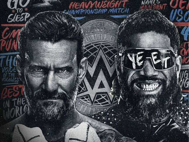 WWE