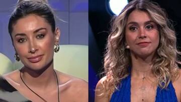 VIDEO. Carlyn disparó con todo contra Cami Andrade tras salir de Gran Hermano: “Mosquita muerta”