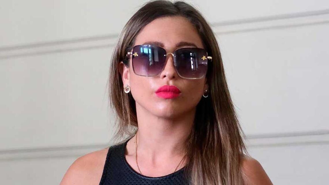 Nicole Moreno