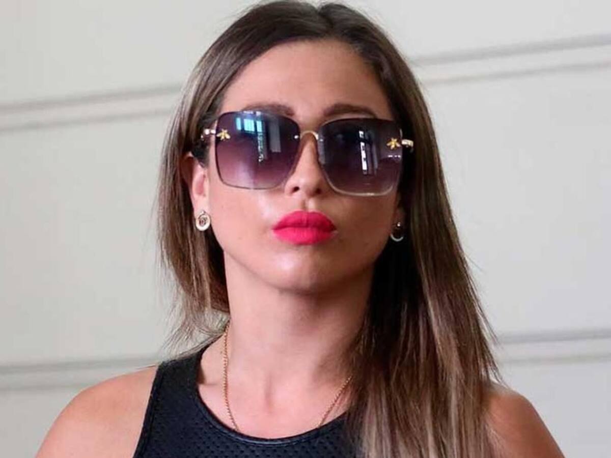 Aseguran que Nicole Moreno habría terminado con su pareja tras más de un año de relación